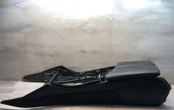 BMW 5 F10 F11 Center console 72458410 51145 5145
