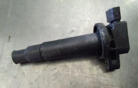 Toyota Prius (XW10) High voltage ignition coil 9091902240