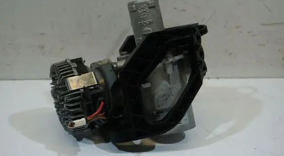 Audi Q5 SQ5 Rear suspension height sensor lever 