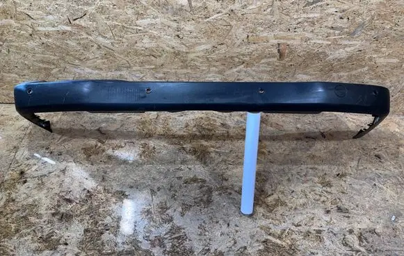 Ford Transit Custom II Rear bumper PZ31-17E962-A S2503H018