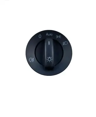 Volkswagen PASSAT B6 Light switch 1K0941431BK