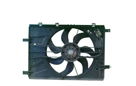 Chevrolet Orlando Fan set 0130308451