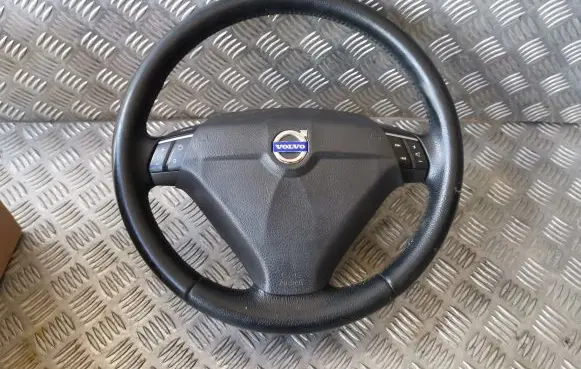 Volvo S60 Steering wheel 30723422 30754311 30769043