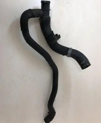 Seat Ibiza IV (6J,6P) Engine coolant pipe/hose 323220