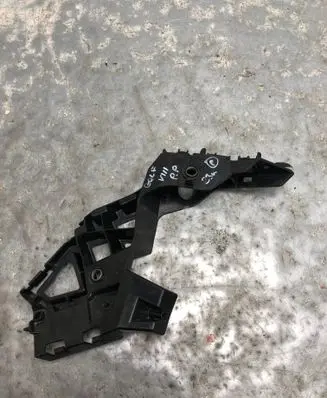 Volkswagen Golf VIII Front bumper mounting bracket 5H0807050D-BILI 5H0807050D