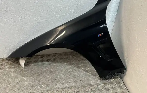 BMW 4 F36 Gran coupe Fender 