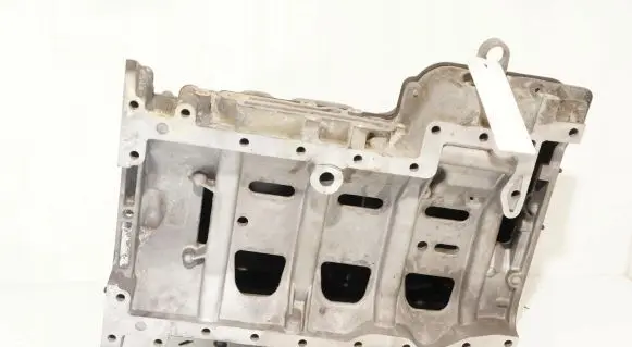 Ford Transit VII Oil sump 6C1Q-6U003-BE