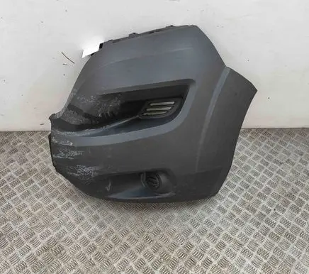 Citroen Jumper Front bumper corner part panel trim 1315092070