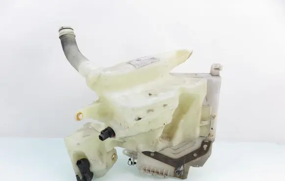 Ford Galaxy Windshield washer fluid reservoir/tank AG9112A659AC