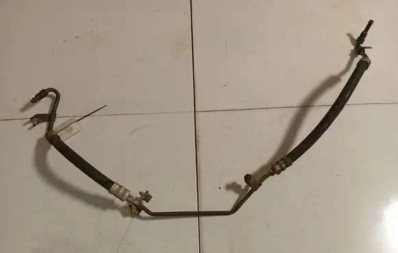 Renault Scenic I Power steering hose/pipe/line 