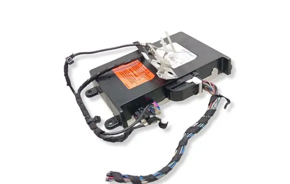 Mercedes-Benz B W246 W242 Antenna control unit A2429007500