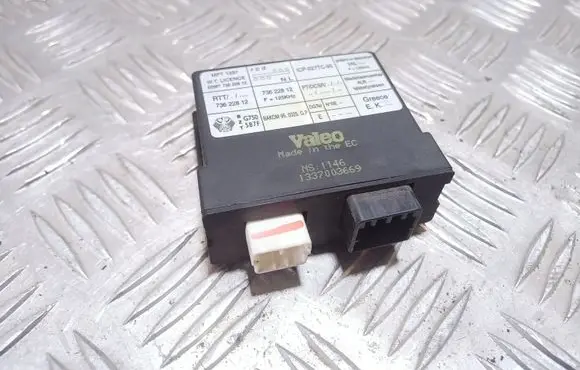 Rover 620 Other control units/modules 1337003669