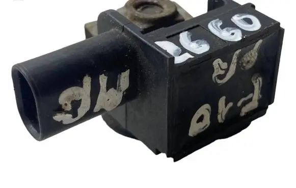 BMW 5 F10 F11 Airbag deployment crash/impact sensor 9241032 65779241032