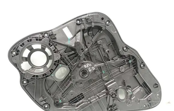 Polestar 2 Rear window lifting mechanism without motor 31675633 9401999