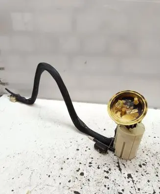 BMW 6 E63 E64 In-tank fuel pump 0580314028 8912626765