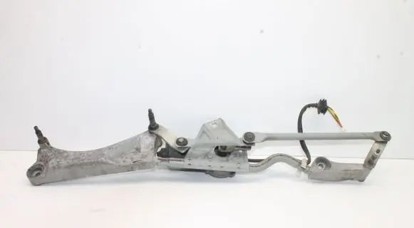 Mercedes-Benz CLK A209 C209 Front wiper linkage and motor A2038200442