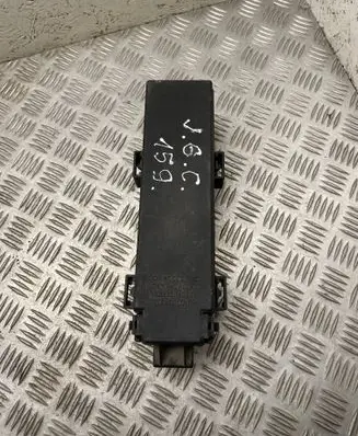 Fuse module