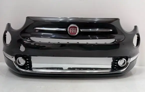 Fiat 500 Front bumper 