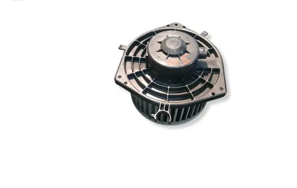 Renault Laguna III Fan set 080304
