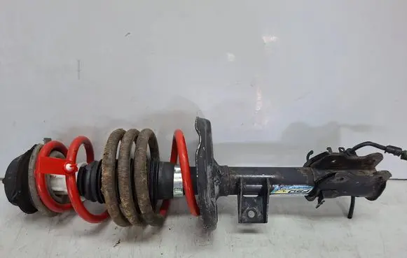 Fiat 500 Abarth Front shock absorber/damper S27647218 51902669