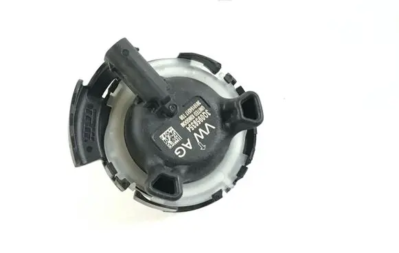 Volkswagen PASSAT B8 Airbag deployment crash/impact sensor 3Q0959354