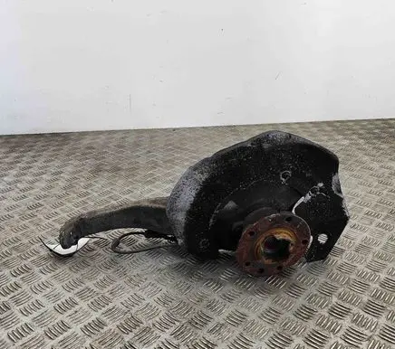 Porsche Cayenne (92A) Front wheel hub 95834115500