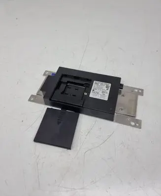 BMW 3 GT F34 Bluetooth control unit module 9377149