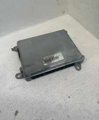 Jaguar S-Type Other control units/modules 4R8313B525AB 1010052 0000FGCCDSS3