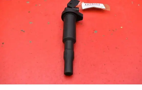 Citroen C4 II High voltage ignition coil 759493780