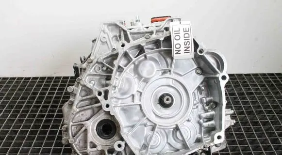Honda Jazz IV GR Automatic gearbox S0HE M60HEE0