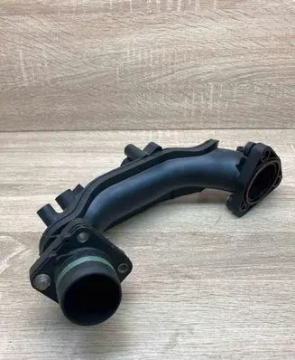 Peugeot 3008 I Air intake hose/pipe 9674942380 72360