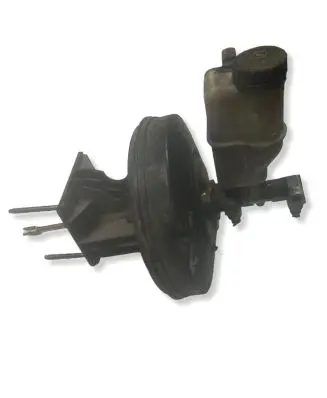 Peugeot 407 Brake booster 9657237180 03786234024