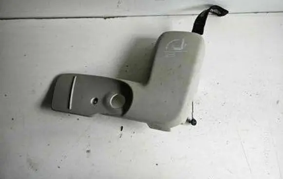 Chrysler Pacifica Seat trim 66592M