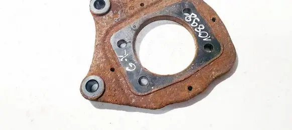 Hyundai Ioniq Bracket in trunk/boot 