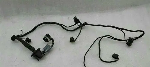 BMW 5 E60 E61 Handbrake wiring loom/harness 6929916