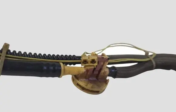 Volvo XC90 In-tank fuel pump 30792518 0580303065