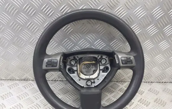 Opel Zafira B Steering wheel 13111340AC