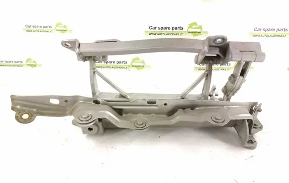 Mercedes-Benz CL C215 Front door upper hinge A2157200237 2157200237