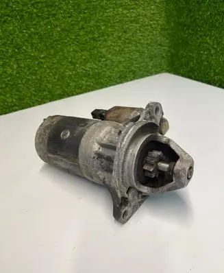 Volkswagen II LT Starter motor 9001338083