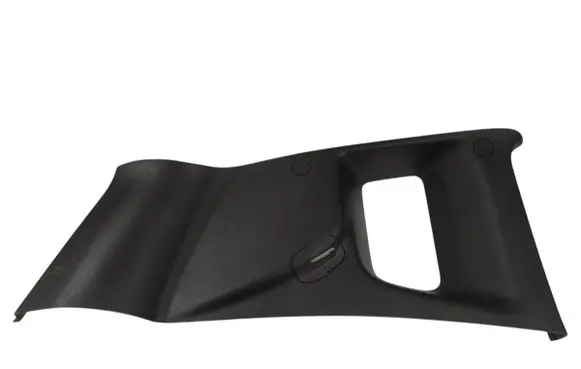 Jeep Renegade (D)pillar trim (top) 7355795020