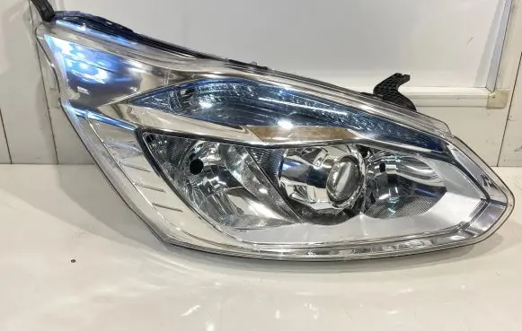 Ford Transit Headlight/headlamp 20-f315 20-E833B 11192110