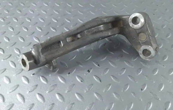 Citroen Berlingo Other front suspension part 9816803780 S0326B