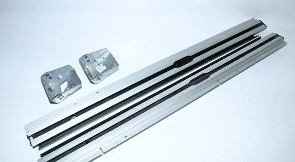 Peugeot 308 Other trunk/boot trim element 98057261VV 98057260VV