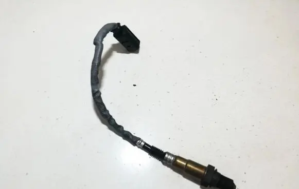Lambda probe sensor