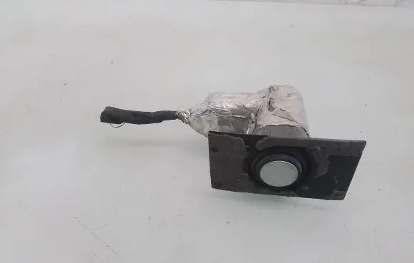 Volkswagen PASSAT B6 Parking PDC sensor