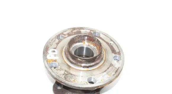 Audi Q4 Sportback e-tron Front wheel ball bearing 3QF407621J