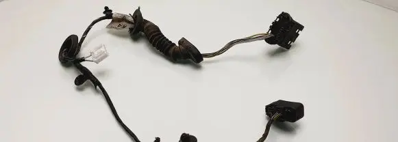 Ford Focus Rear door wiring loom 3M5T14240 3M5T14240BKA