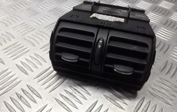 Mercedes-Benz C W203 Dashboard air vent grill cover trim A2038300454