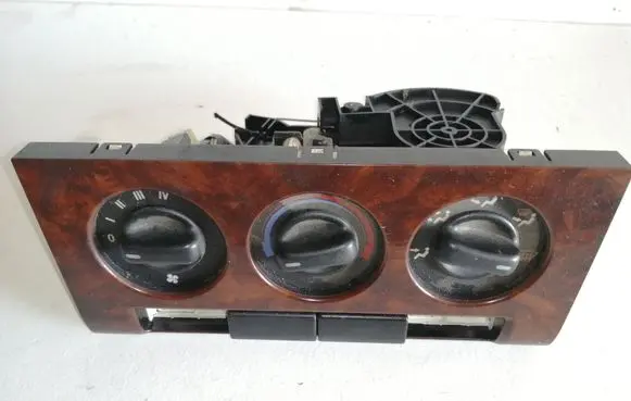 Rover 45 Climate control unit JFC102030 F08114