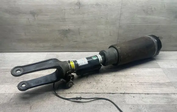 Mercedes-Benz R W251 Front air suspension shock absorber AS283300A2000127 AS2833